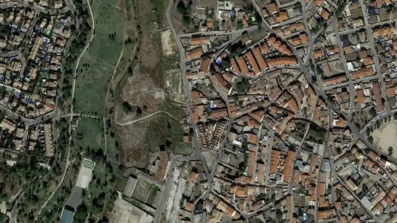 Wohnbaugrundstück zum Verkauf in calle Torrejon, imagen 4