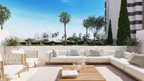 Terrace of Apartment for sale in Torremolinos  with Terrace and Balcony