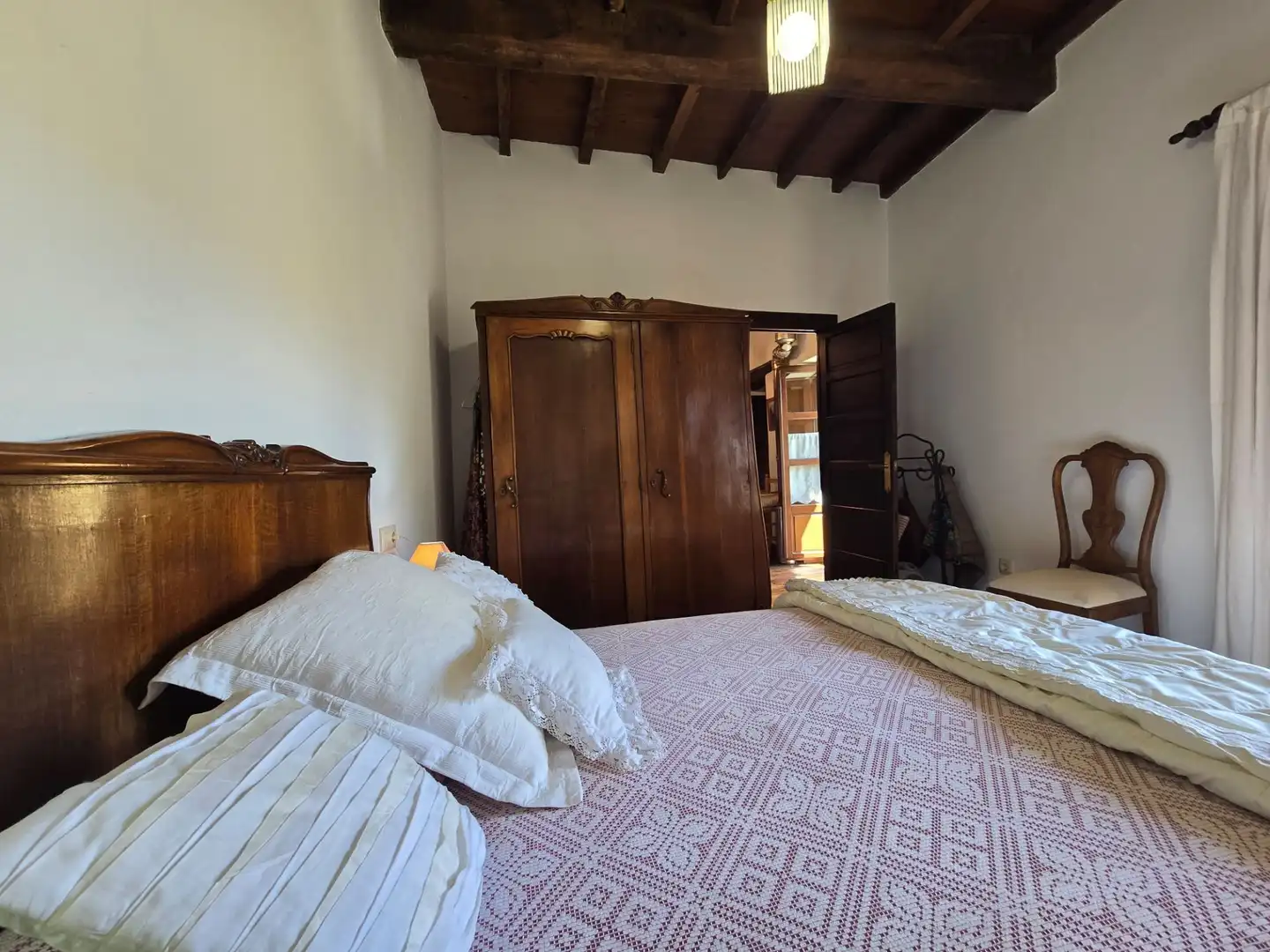 Casa amb jardí en venda a Posada - Barro, imagen 72