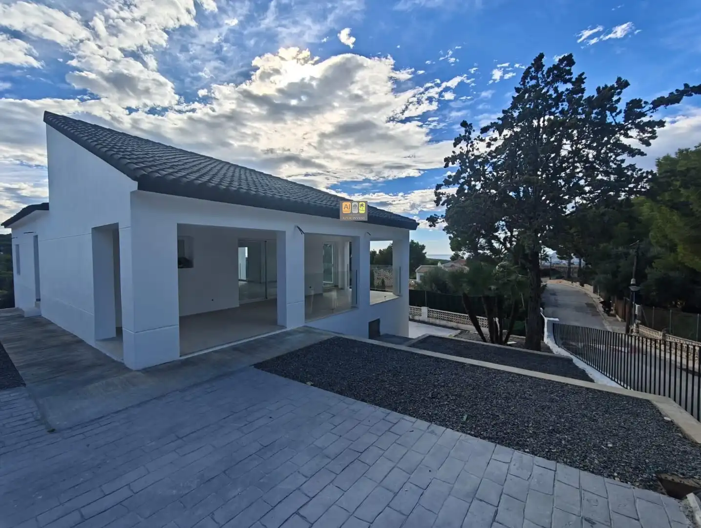 Villa avec piscine à vendre à Altea la Vella, imagen 43
