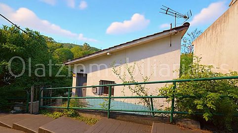 Foto 2 de Casa o chalet en venta en La Peña, Bilbao