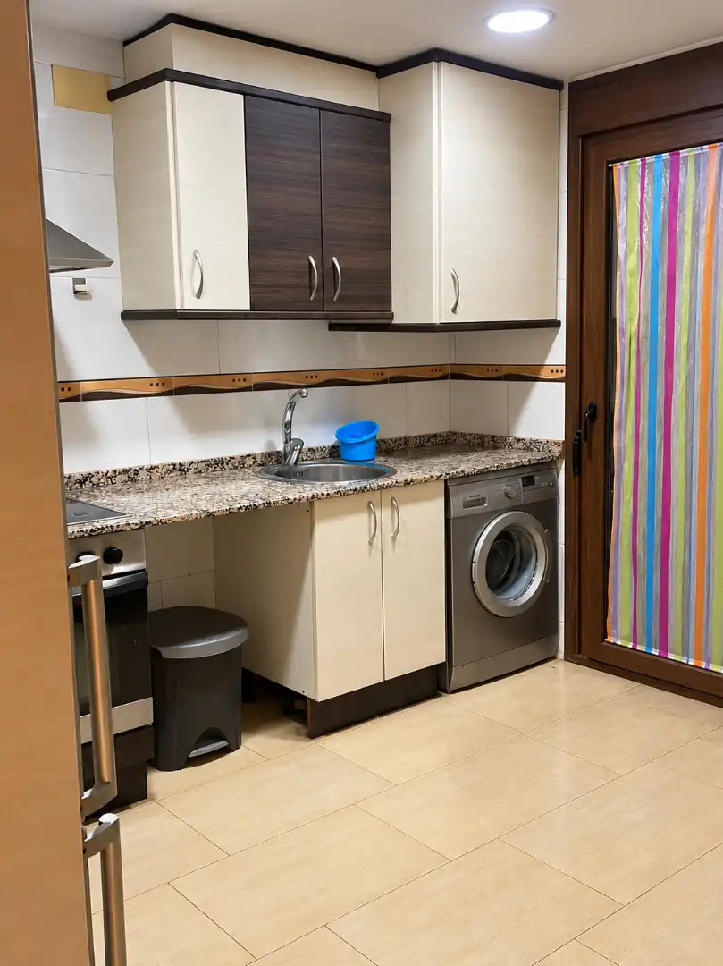 Cocina de Piso en venta en Valderrobres, Teruel