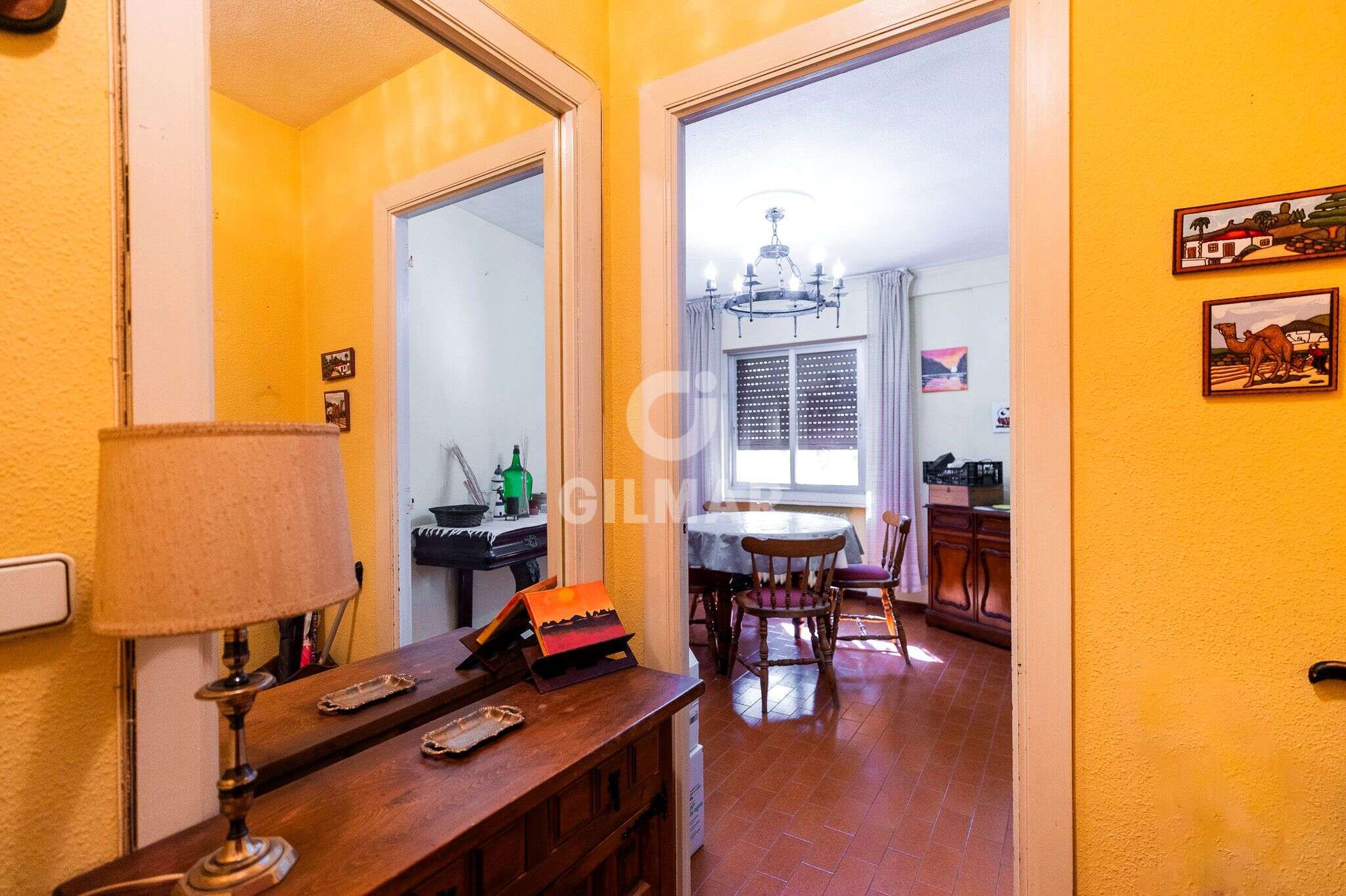 Piso en venta en Collado Villalba con Calefacción, Jardín privado y Piscina