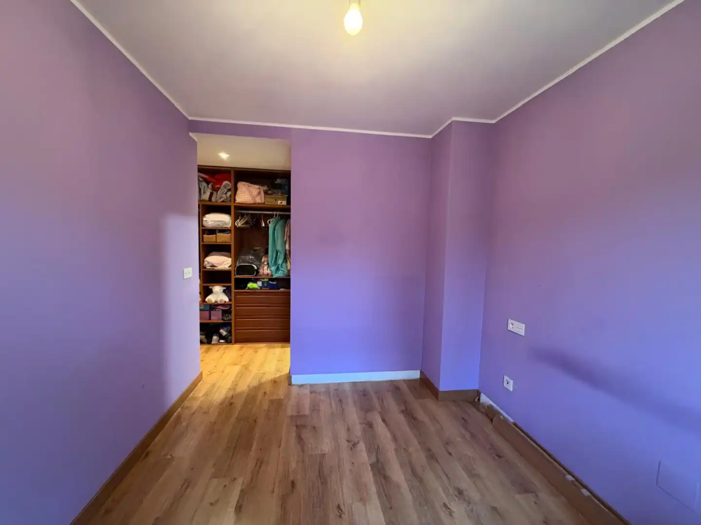 Habitación de Piso en venta en La Magdalena