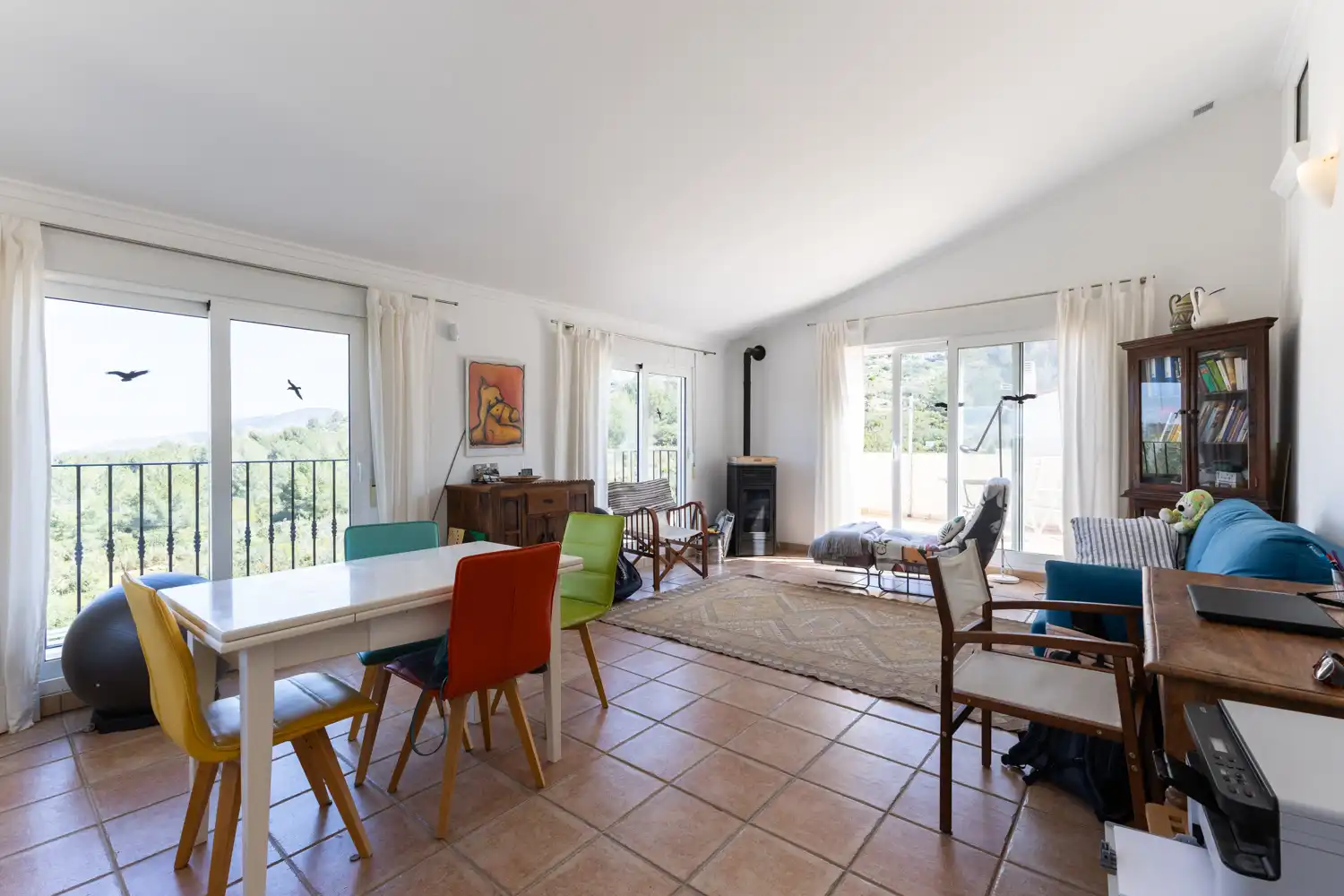 Casa con terrazza in vendita a Jesús Pobre, imagen 37