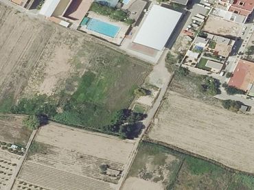 Terreny residencial en venda a DE LA FORANA DE LA FORANA