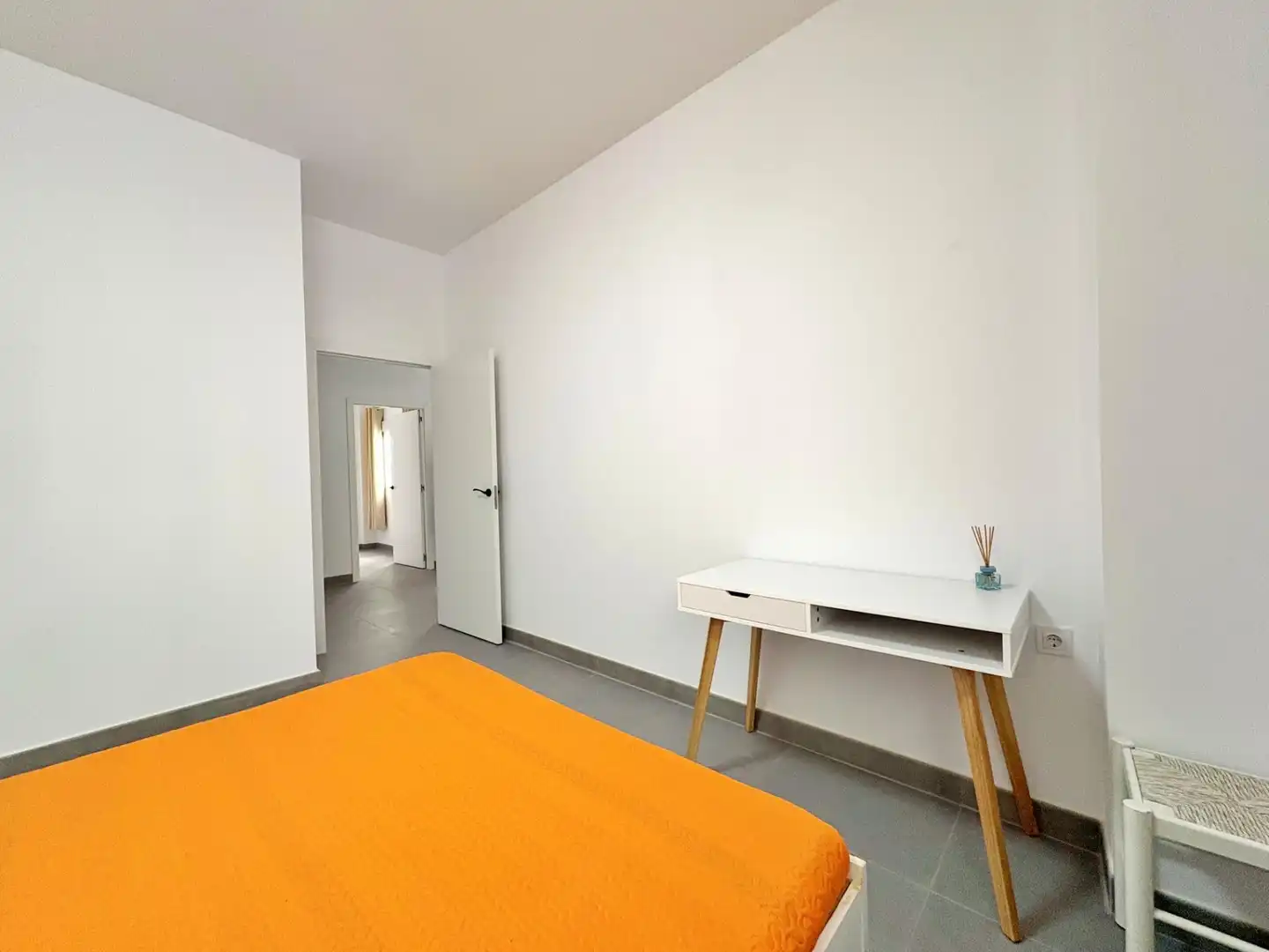 Bedroom of Ground floor for sale in Alicante / Alacant