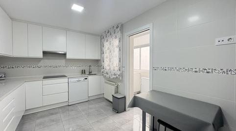 Foto 2 de Piso de alquiler en De Alpajés, Foso - Moreras, Aranjuez