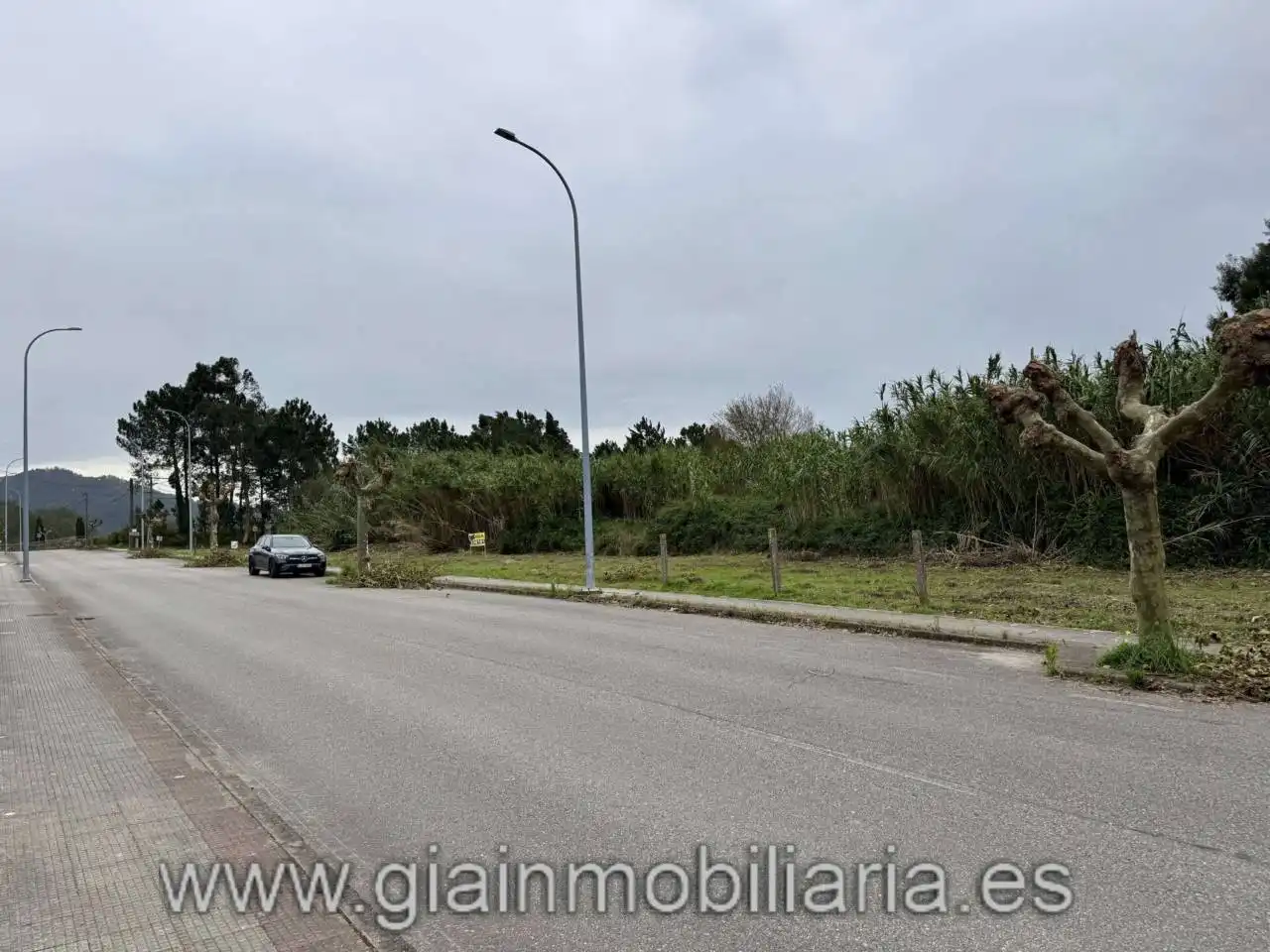 Lands and plots for sale in Avenida Reverendo José María Pérez Alonso 1