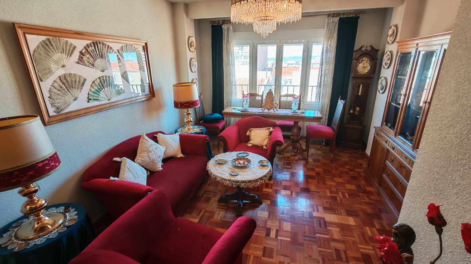 Wohnung zum Verkauf in Plan Sur - Amistad