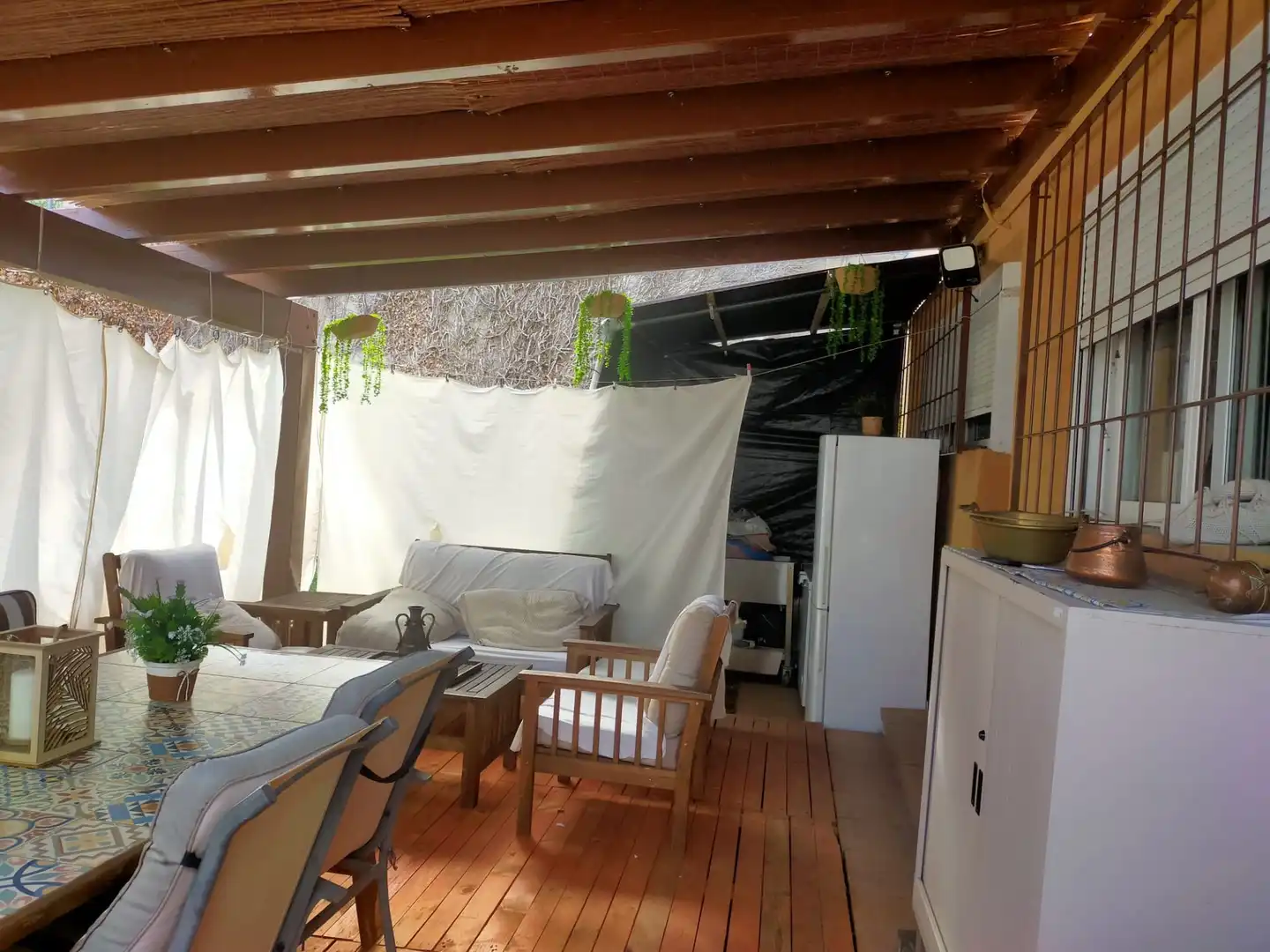 Casa o chalet en venta en Sant Cebrià de Vallalta