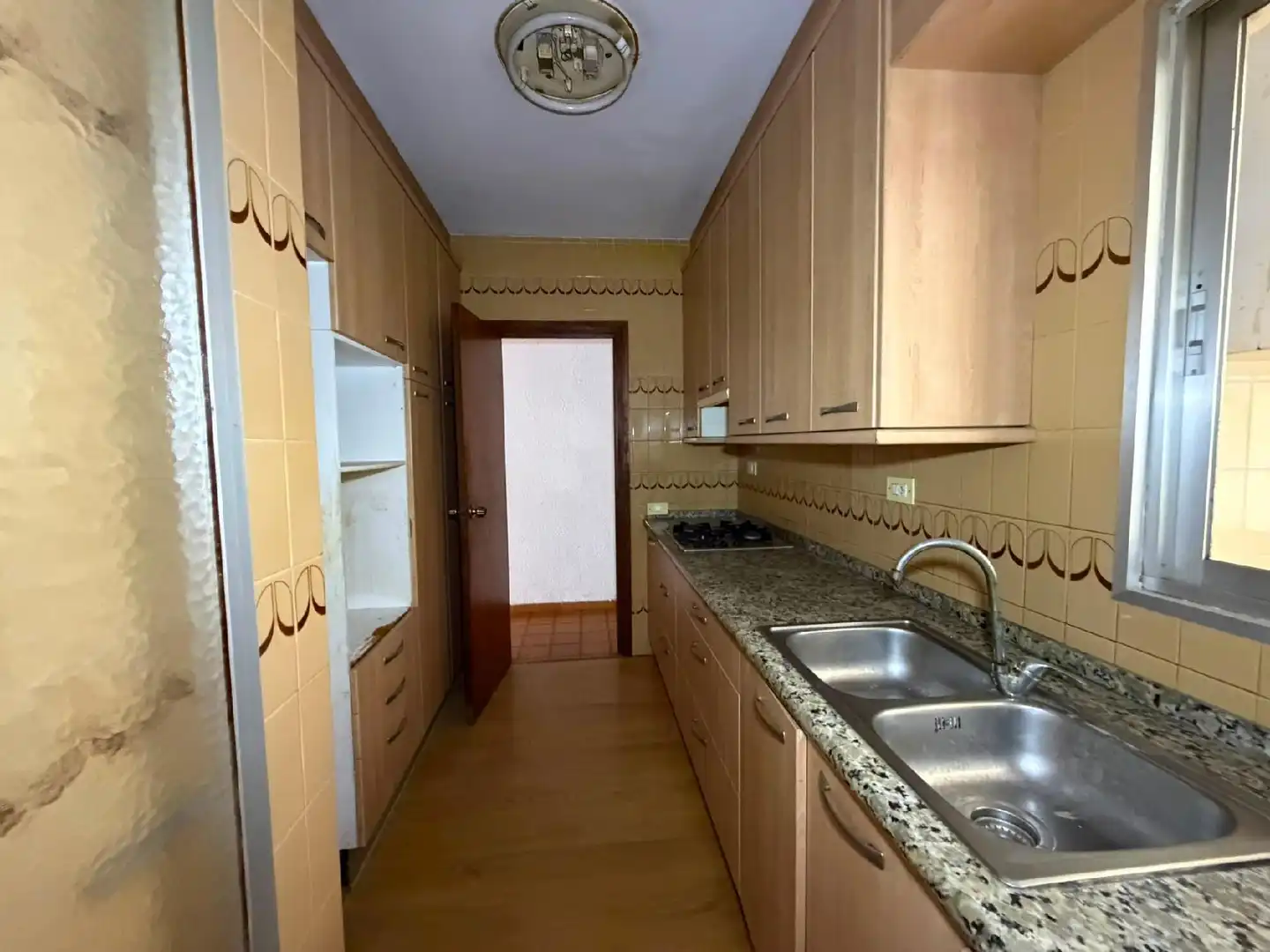 Küche von Wohnung zum Verkauf in Tarragona