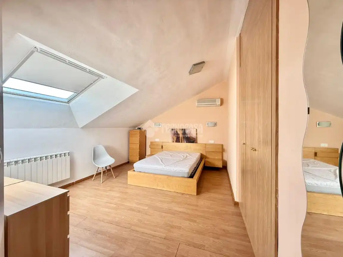 Flat for sale in Numancia de la Sagra