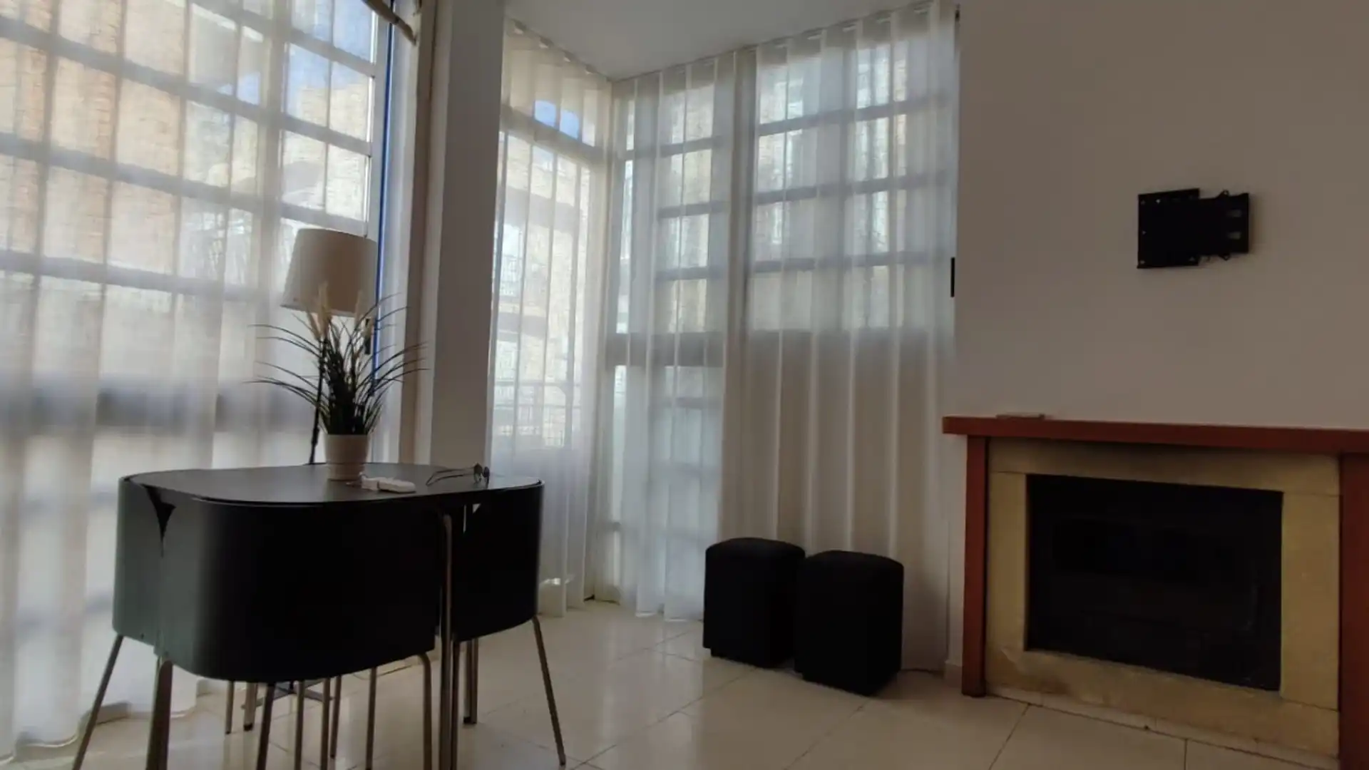 Piso de alquiler en San Juan, Centro