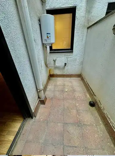 Balcony of Flat for sale in Igualada  with Parquet flooring, Terrace and Storage room
