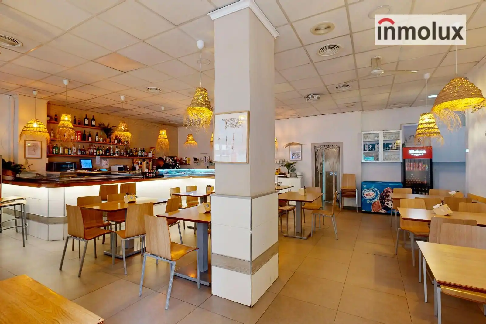 Business premises for sale in Calle Martín Luther King, imagen 5