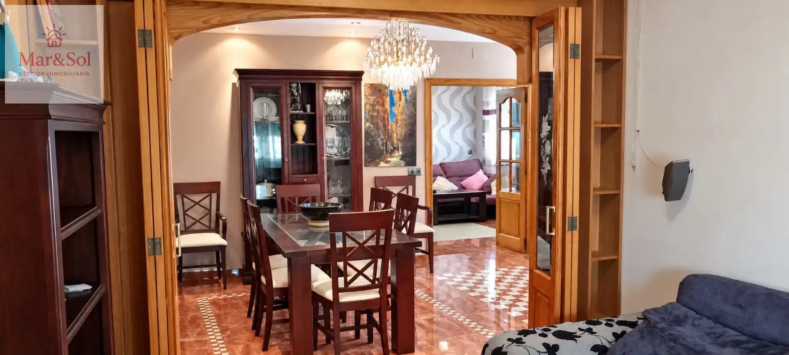 Casa amb terrassa en venda a Xeraco, imagen 17