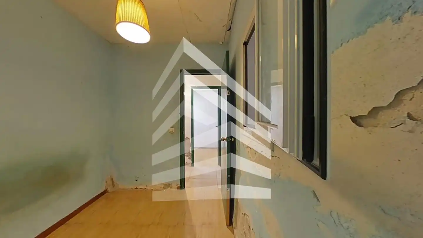 Planta baja en venta en Barcelona con Terraza