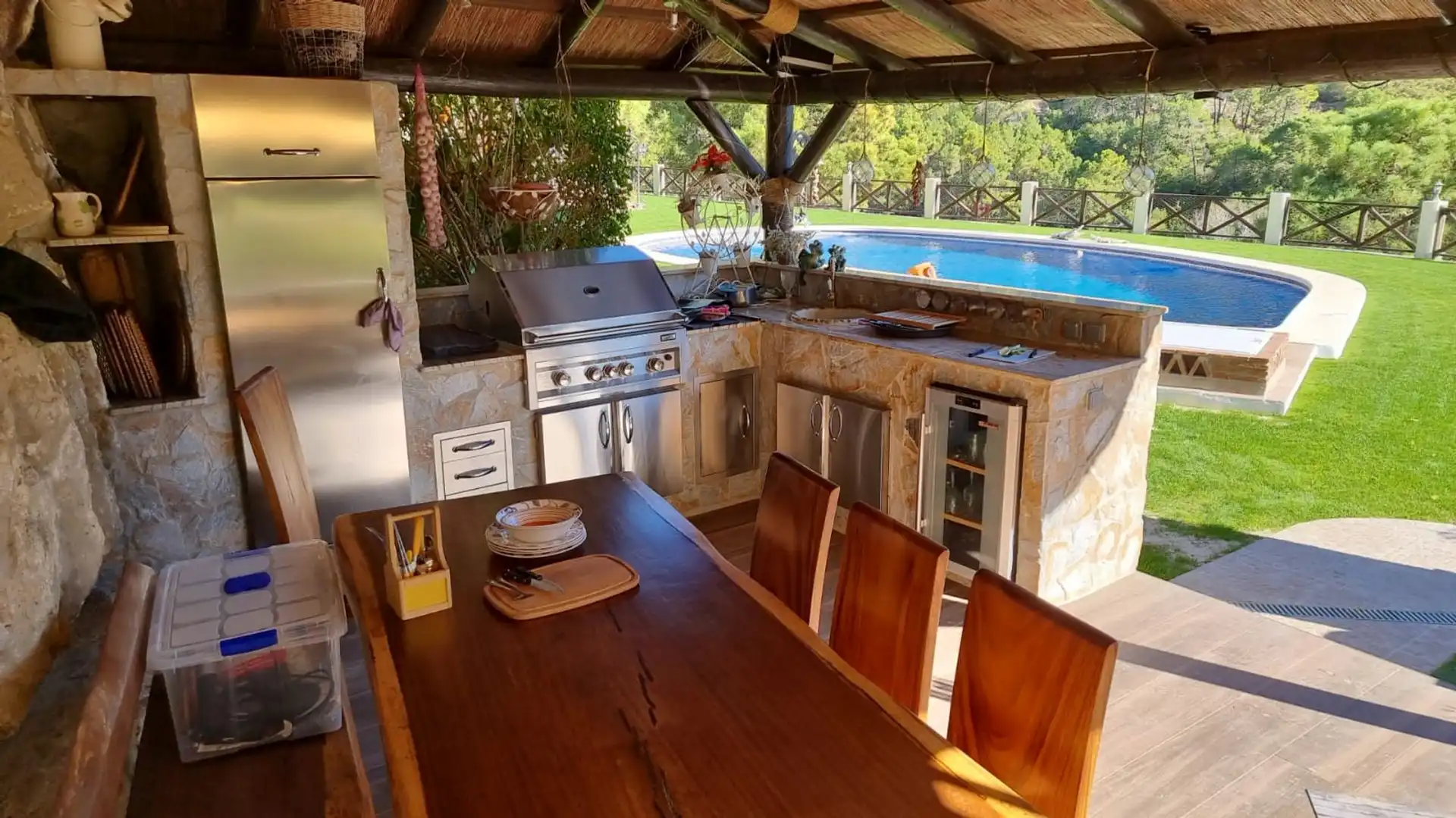 Chalet en venta en Benahavís pueblo, imagen 18