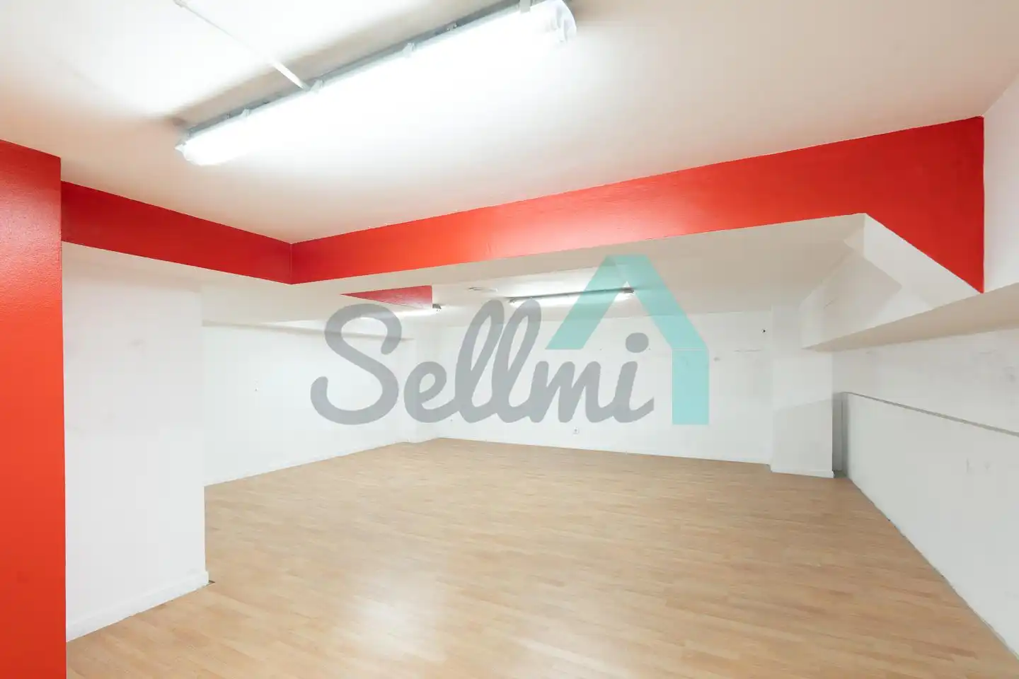 Commercial properties for rent in Oviedo 