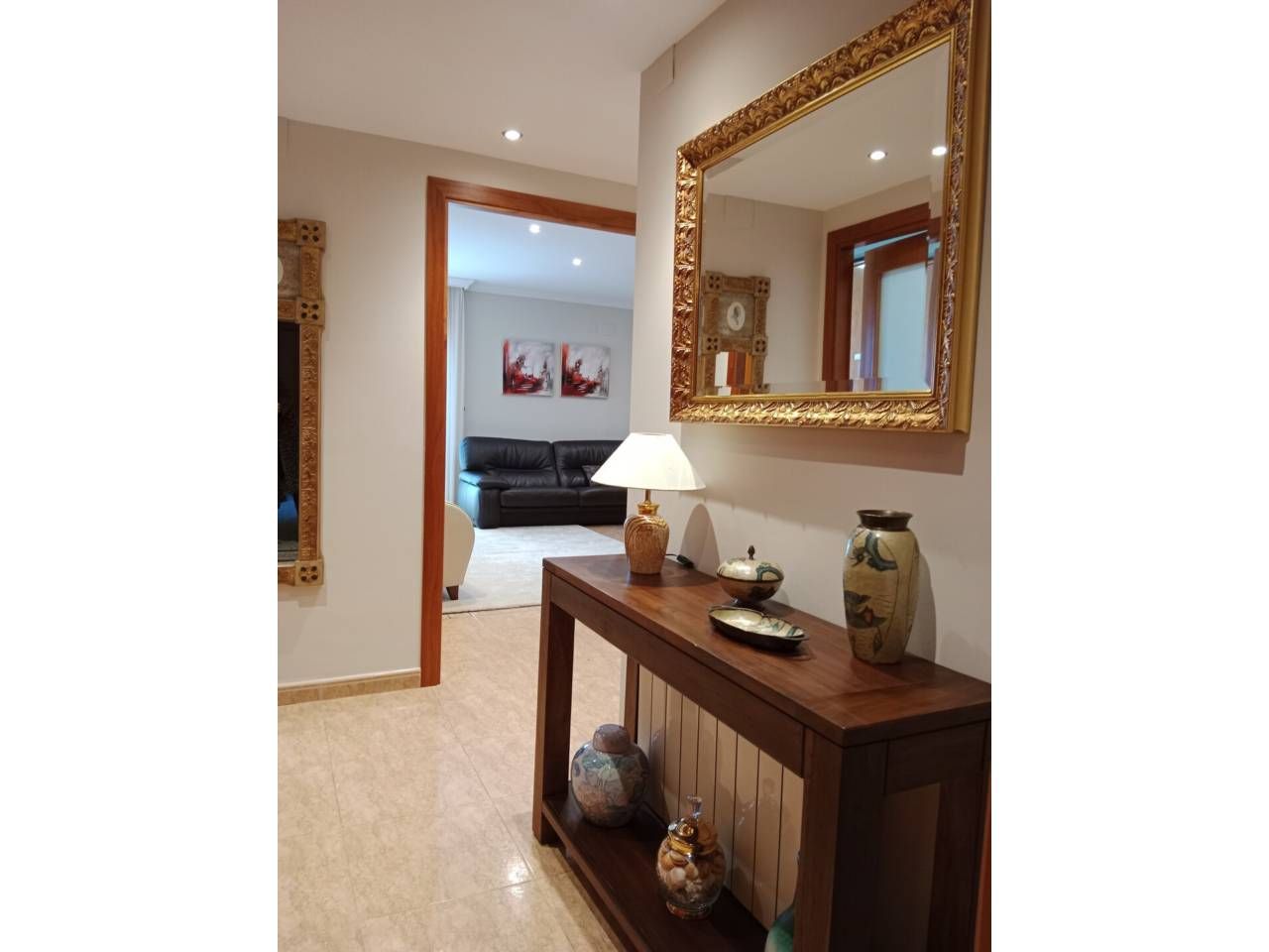 Flat for sale in Tamarite de Litera  with Air Conditioner, Heating and Storage room