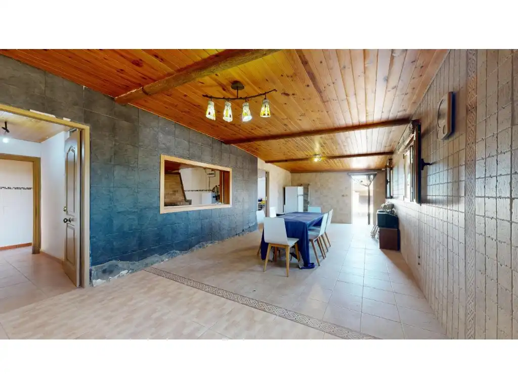 Cocina de Casa o chalet en venta en Carlet con Jardín privado, Terraza y Trastero