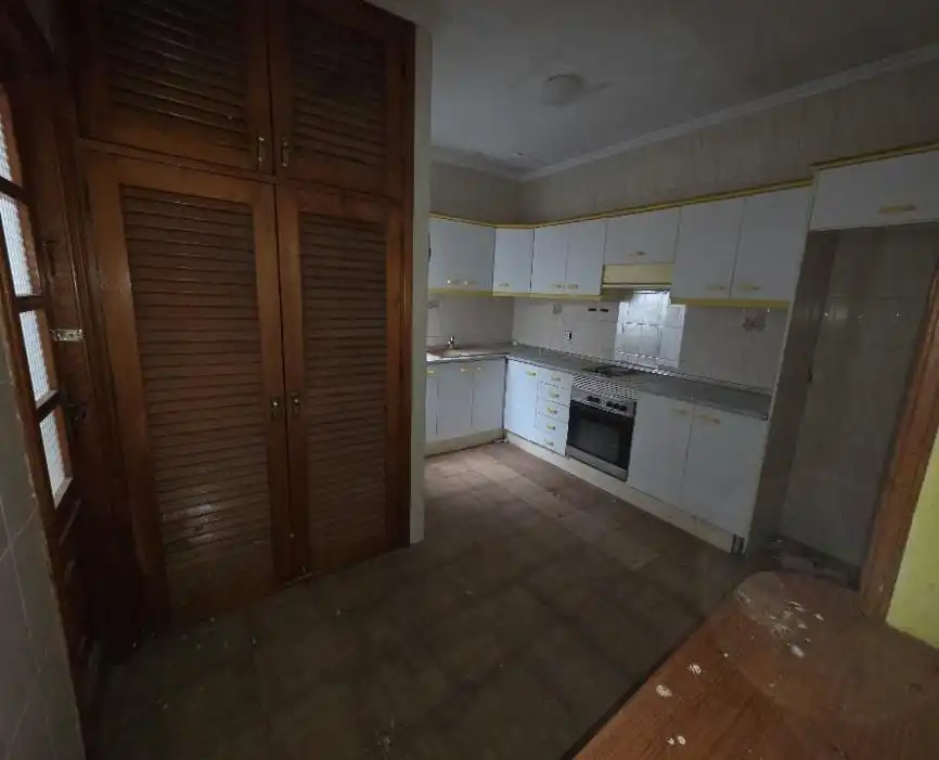 Küche von Wohnung zum Verkauf in Tuineje