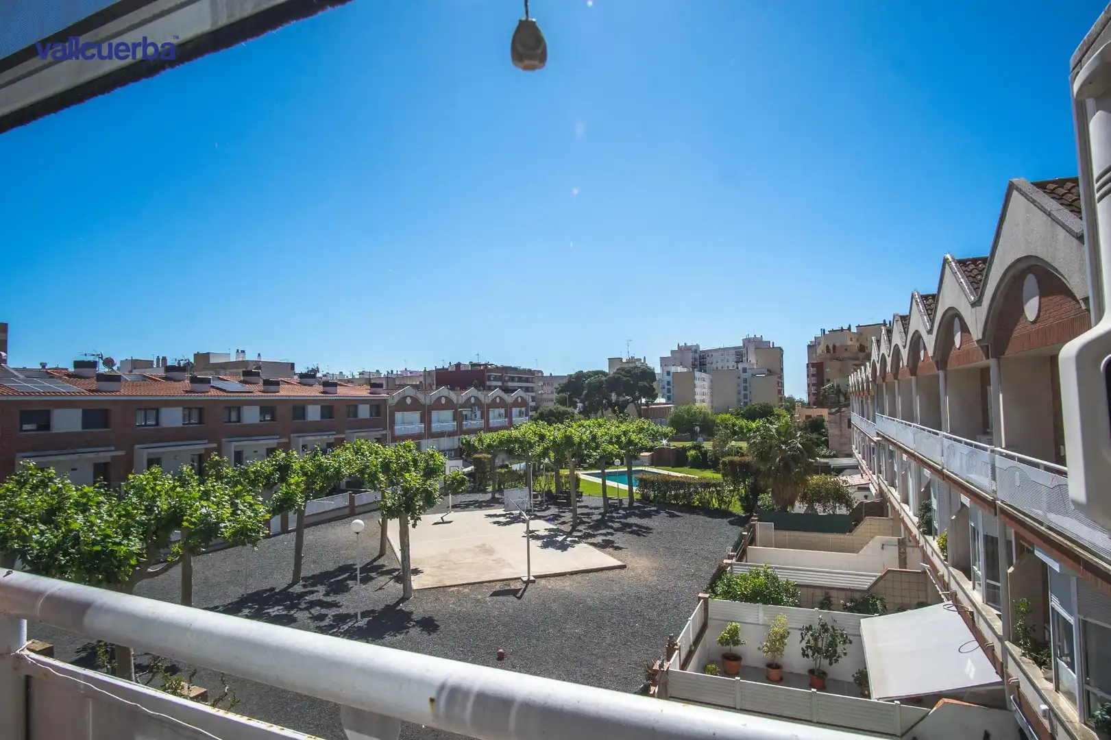 Casa adosada en venta en Passeig MISERICORDIA, Centre