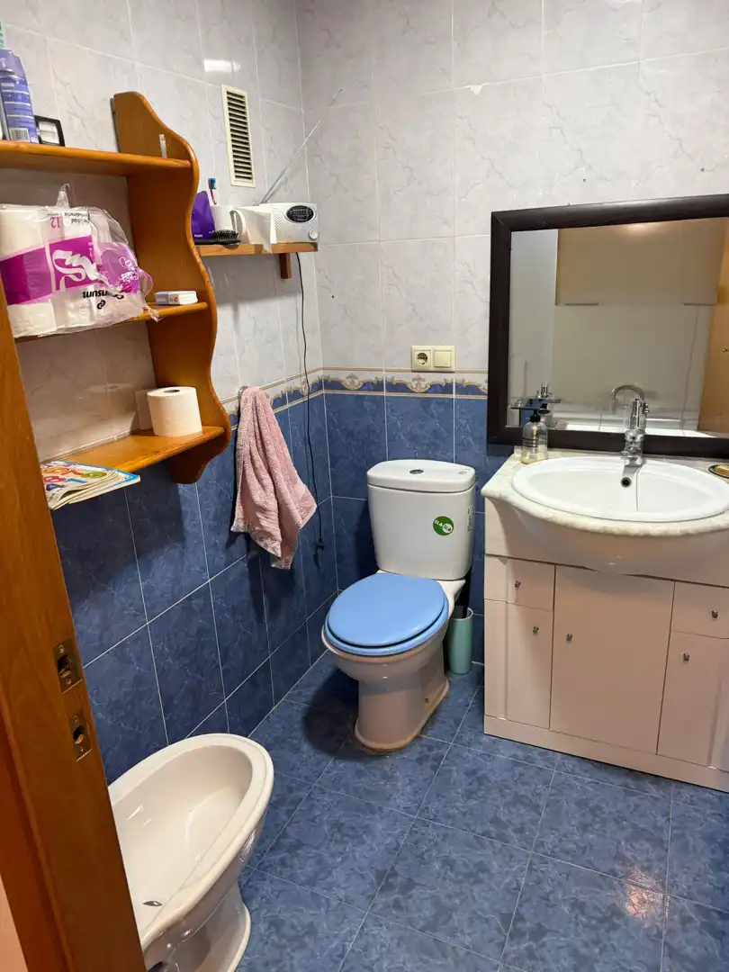 Piso en venta en El Carmen, imagen 7