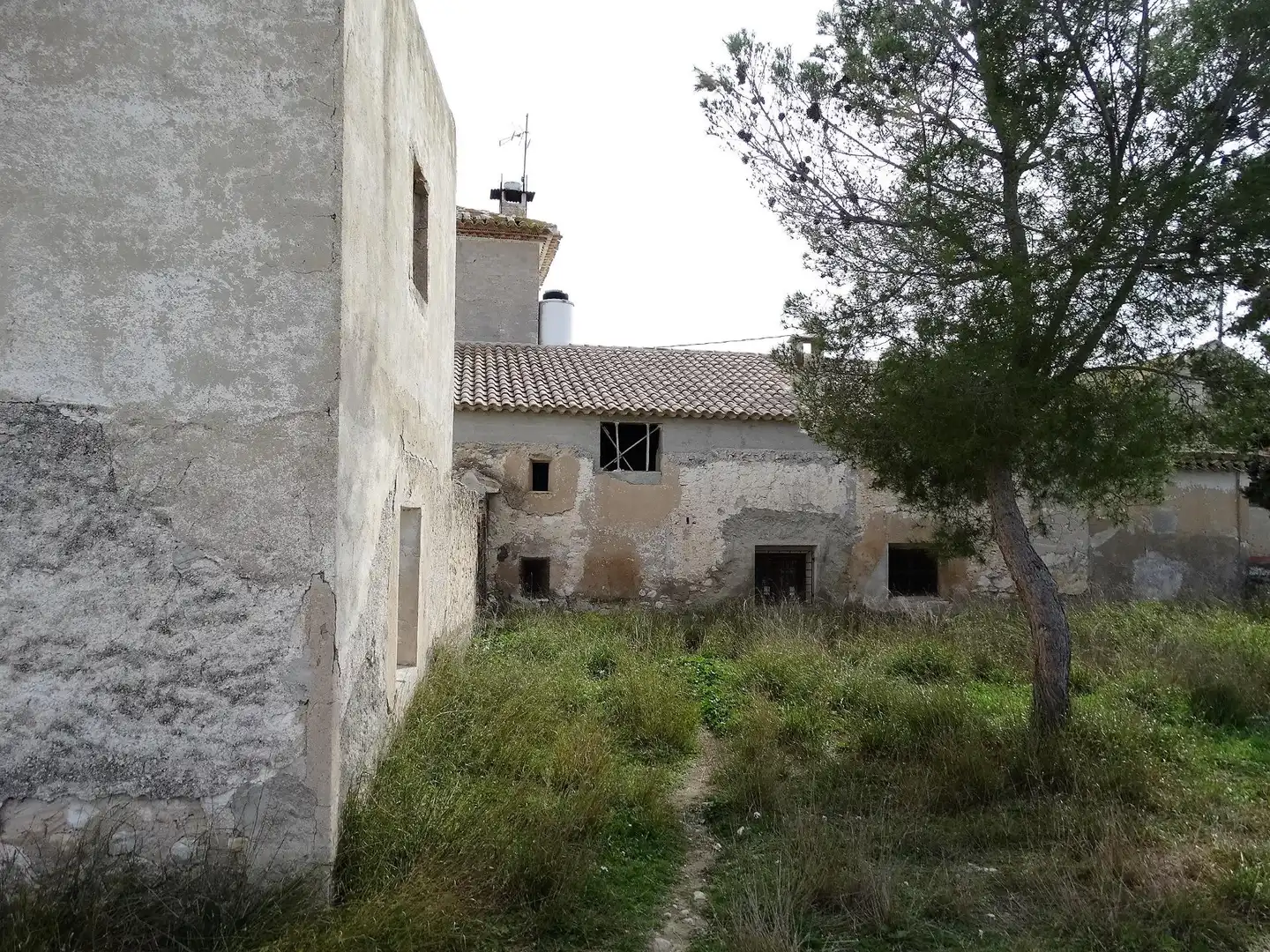 Terreni e lotti in vendita a Moratalla, imagen 68