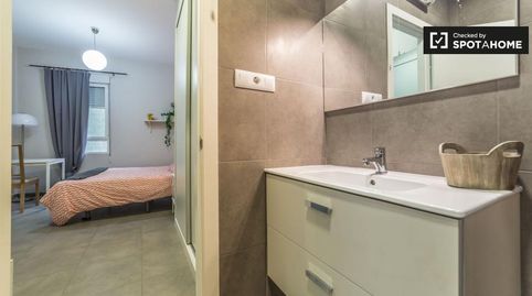 Foto 5 von Zimmer in La Xerea, Valencia Capital