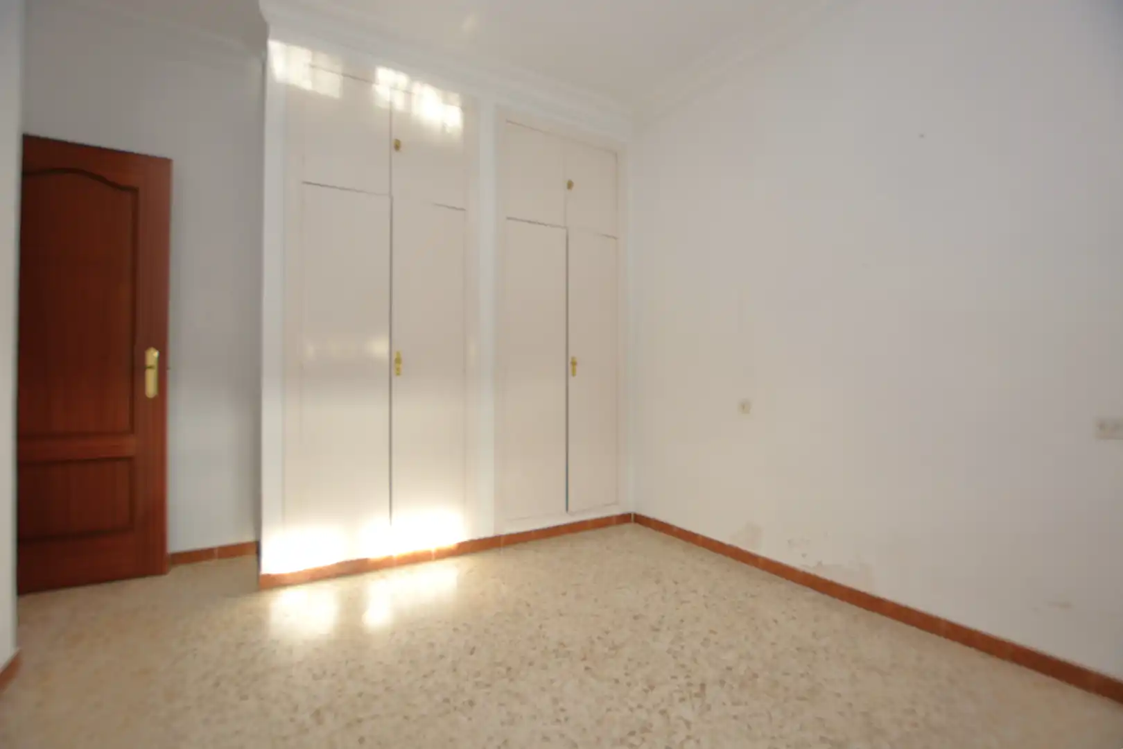 Habitación de Casa o chalet en venta en Bormujos con Aire acondicionado, Calefacción y Jardín privado