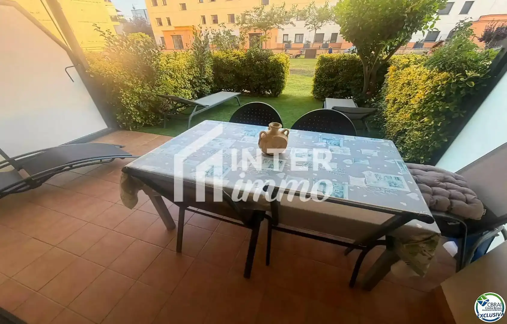 Appartement avec ascenseur à vendre à Carrer Joanot Martorell 25-31, imagen 8