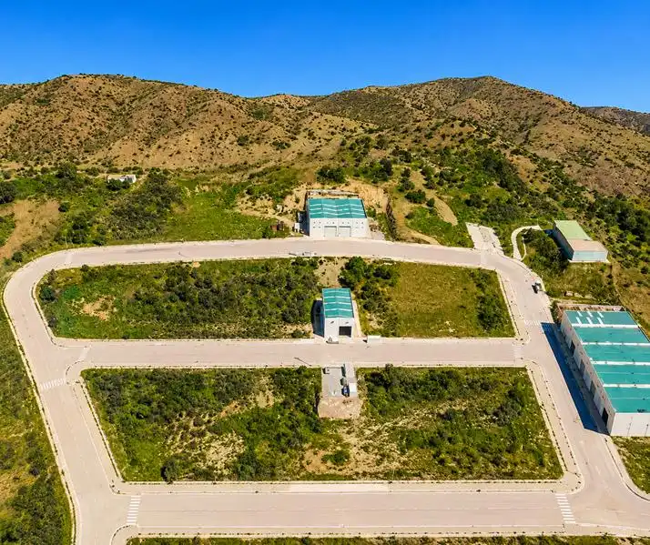 Terreny rústic en venda a Casares pueblo, imagen 4