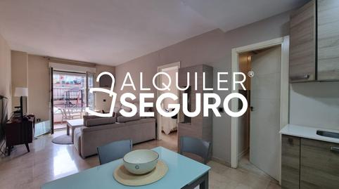 Foto 2 de Pis de lloguer a Príncipe de Asturias, Castillo Campodón, Madrid