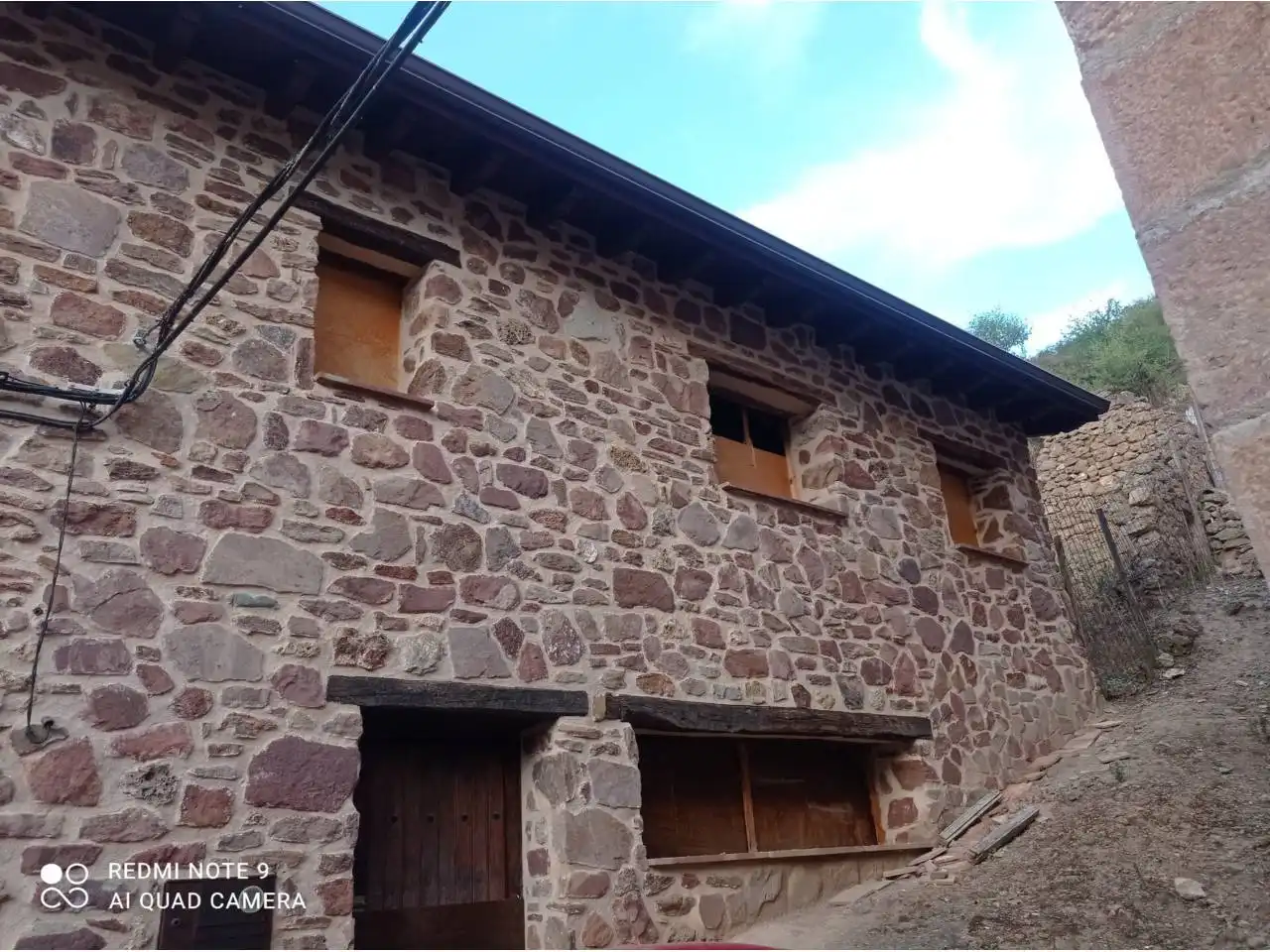 Casa o xalet en venda a Adrero, Viniegra de Abajo