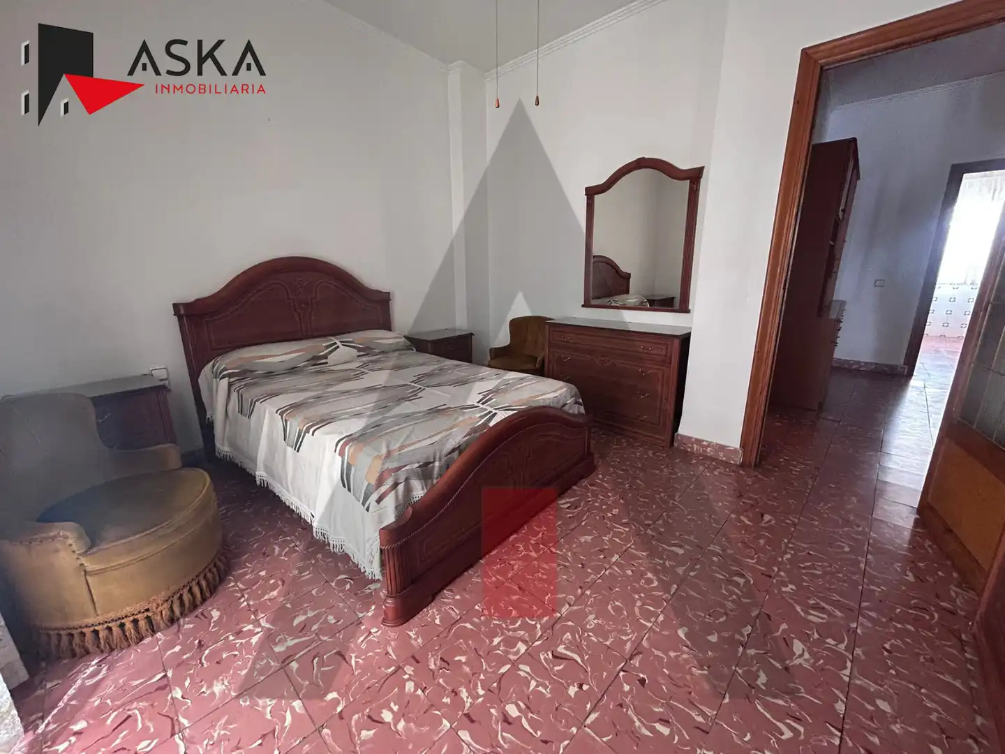 Habitación de Piso en venta en Paiporta con Terraza y Balcón