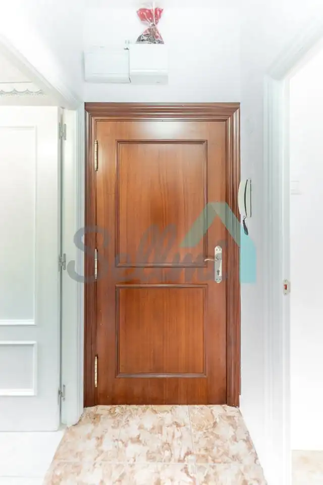 Flat for sale in Gijón   with Terrace and Furnished