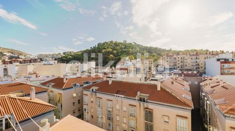 Foto 2 de Pis en venda a La Merced, Málaga