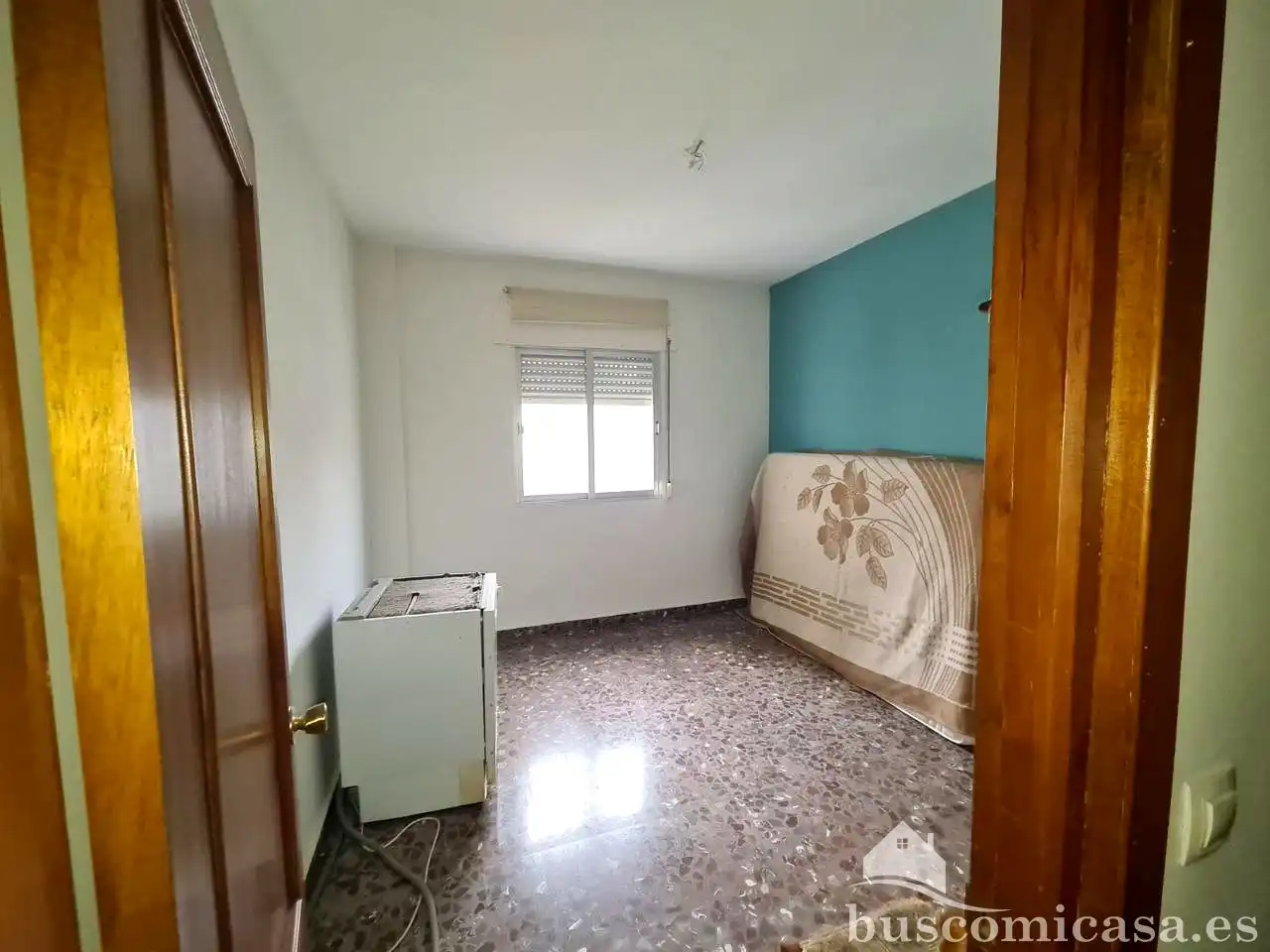 Bedroom of Flat for sale in Torreperogil
