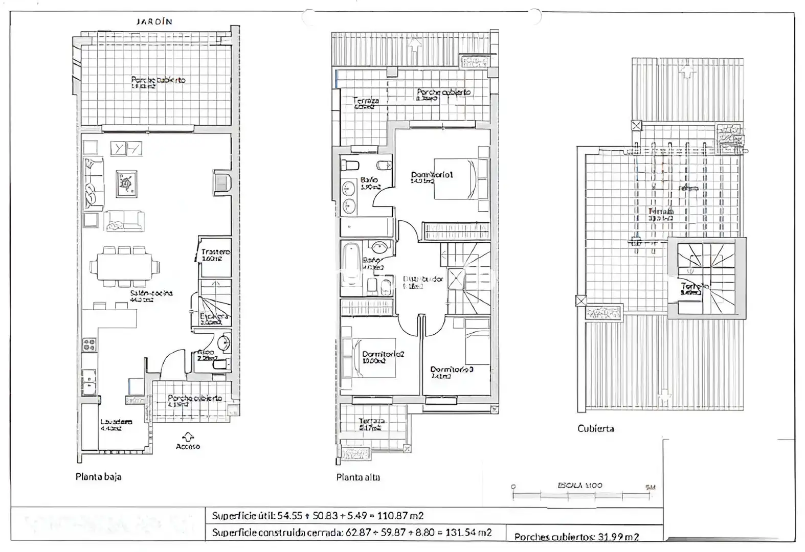 Casa a schiera con piscina in vendita a Benamara - Atalaya, imagen 40