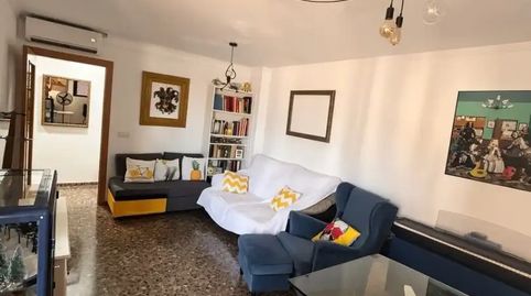 Foto 5 de Piso en venta en Passatge de la Sirena, 1, Silla, Valencia