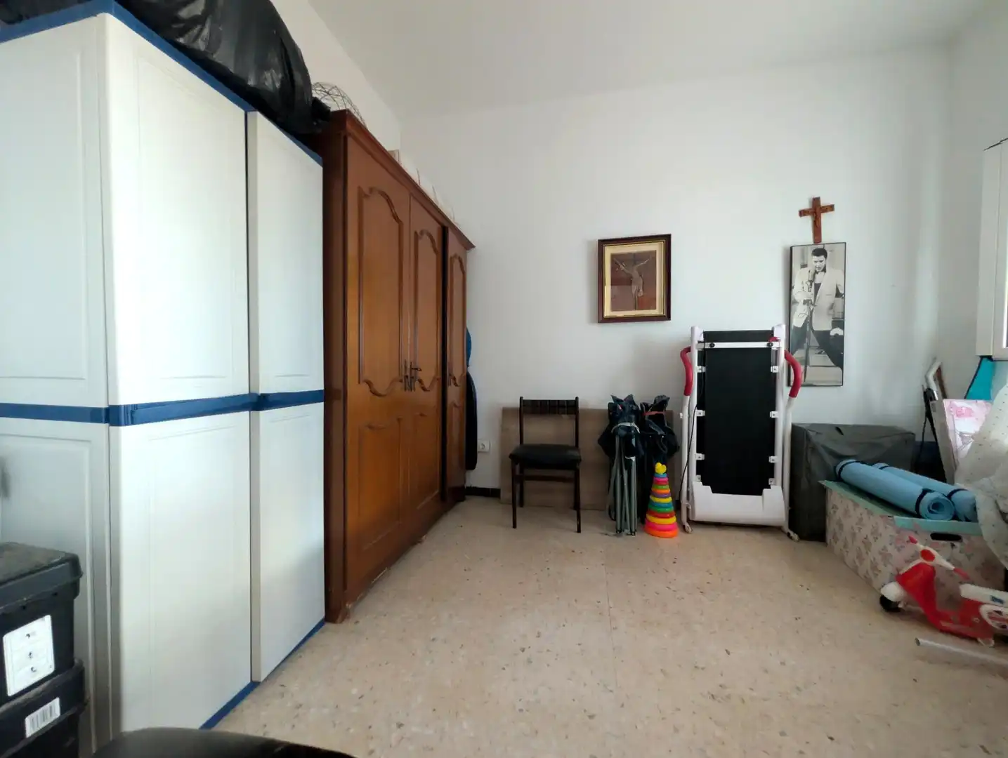 Reihenhaus zum Verkauf in Sanlúcar la Mayor, imagen 9