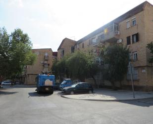 Exterior view of Flat for sale in  Murcia Capital