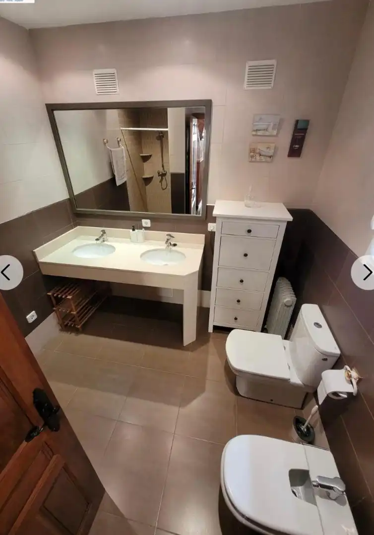 Haus zum Verkauf in Chinchilla de Monte-Aragón, imagen 11