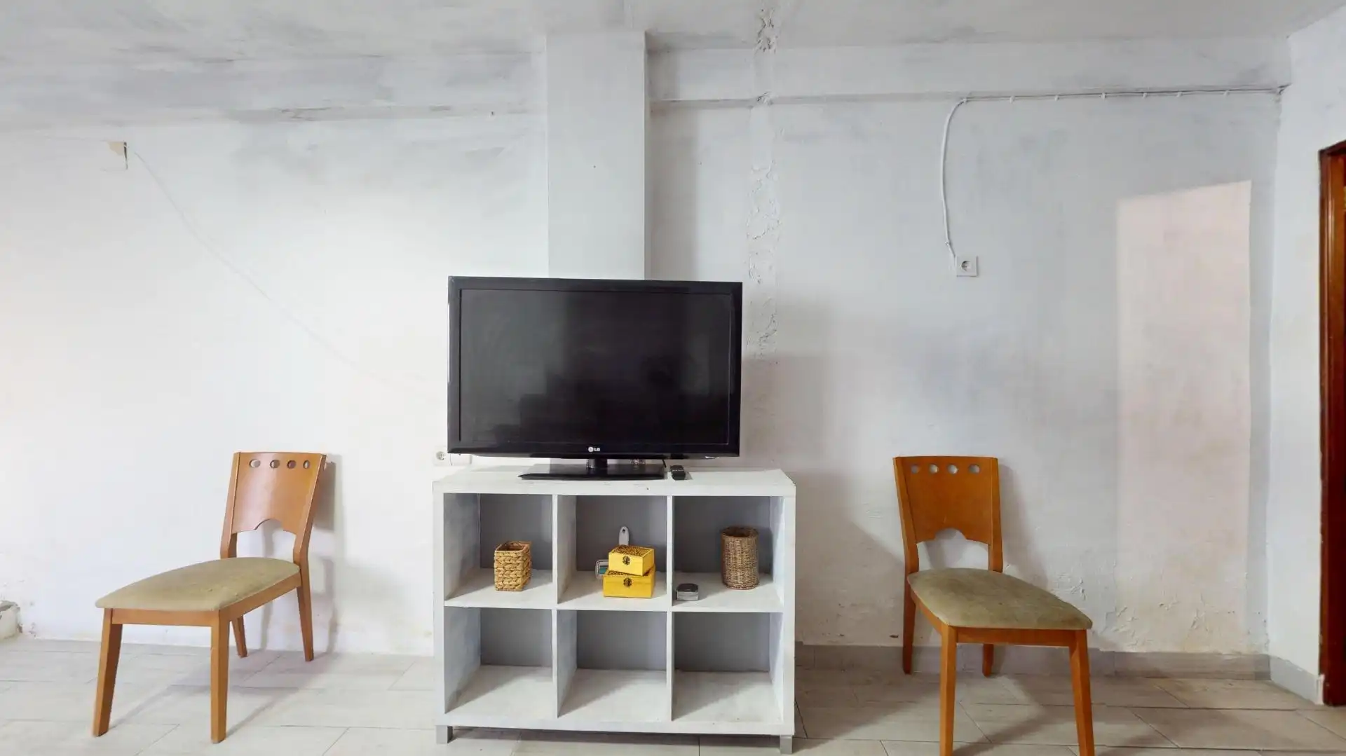 Detached homes for sale in Alcolea