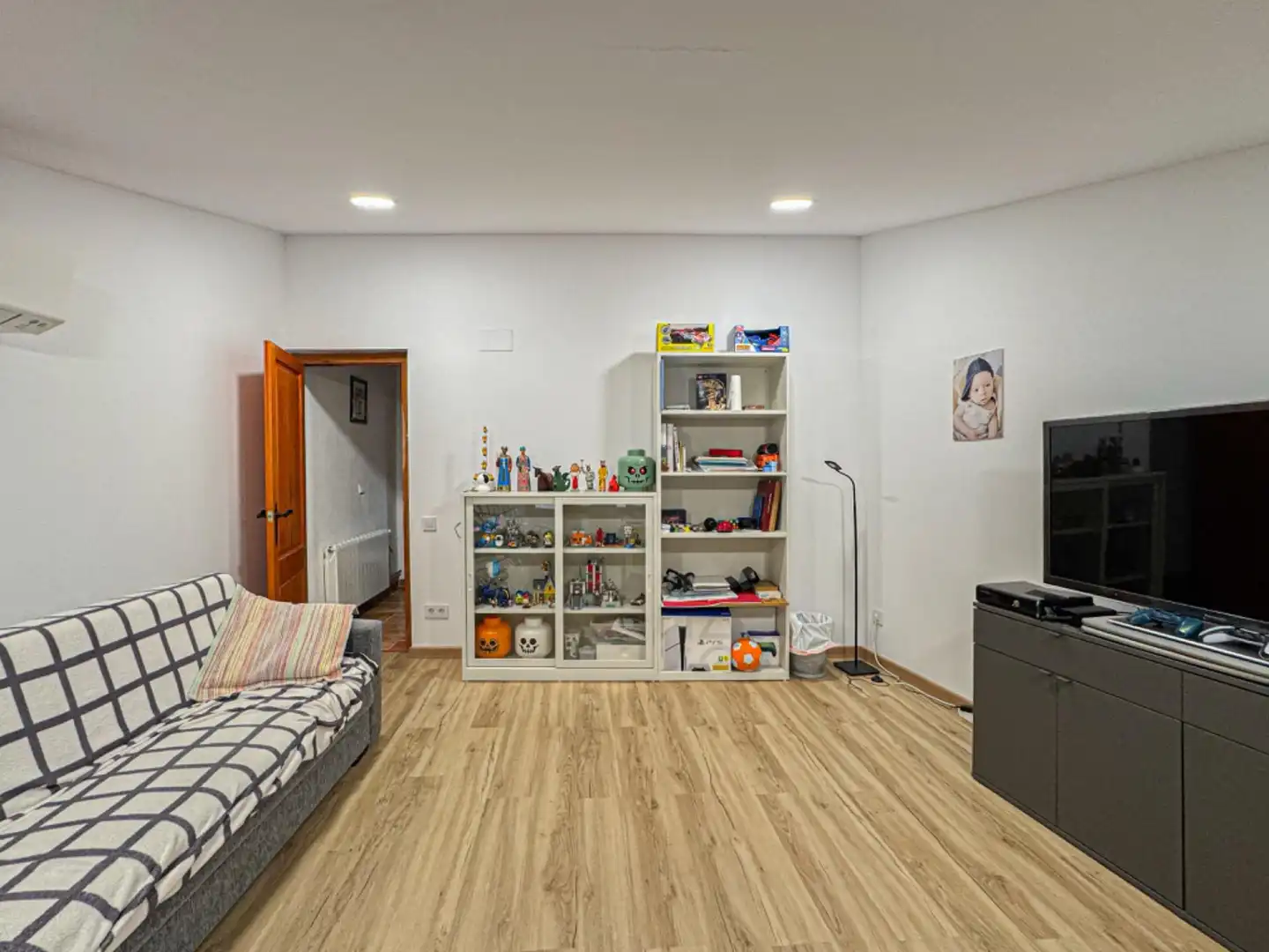 Casa con jardín en venta en POU 13, imagen 30