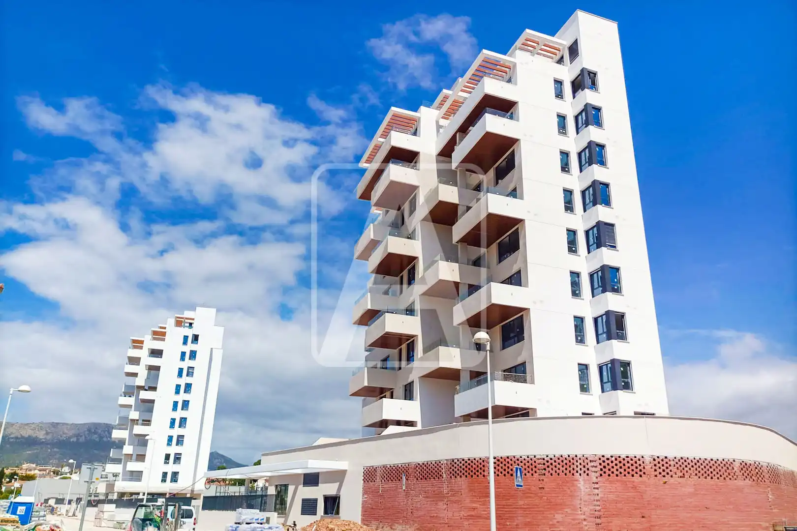Appartement compact avec piscine à vendre à Zona Levante - Playa Fossa, imagen 14