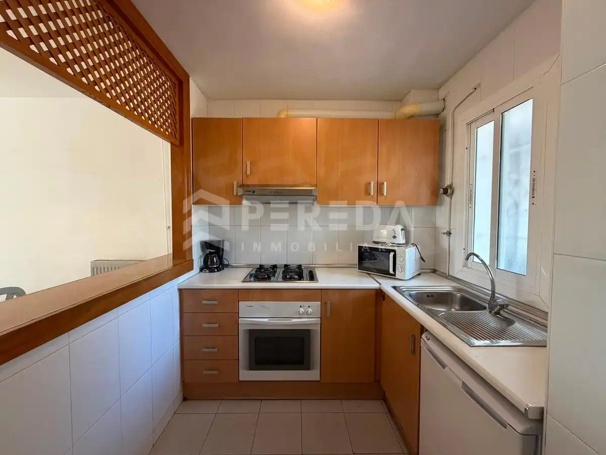 Apartamento con piscina en venta en Avenida GOLF CENTER (U), imagen 7
