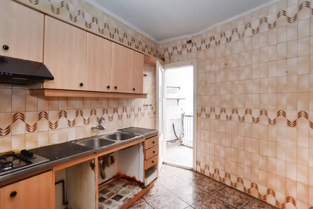 Cuina de Pis en venda en Mollet del Vallès